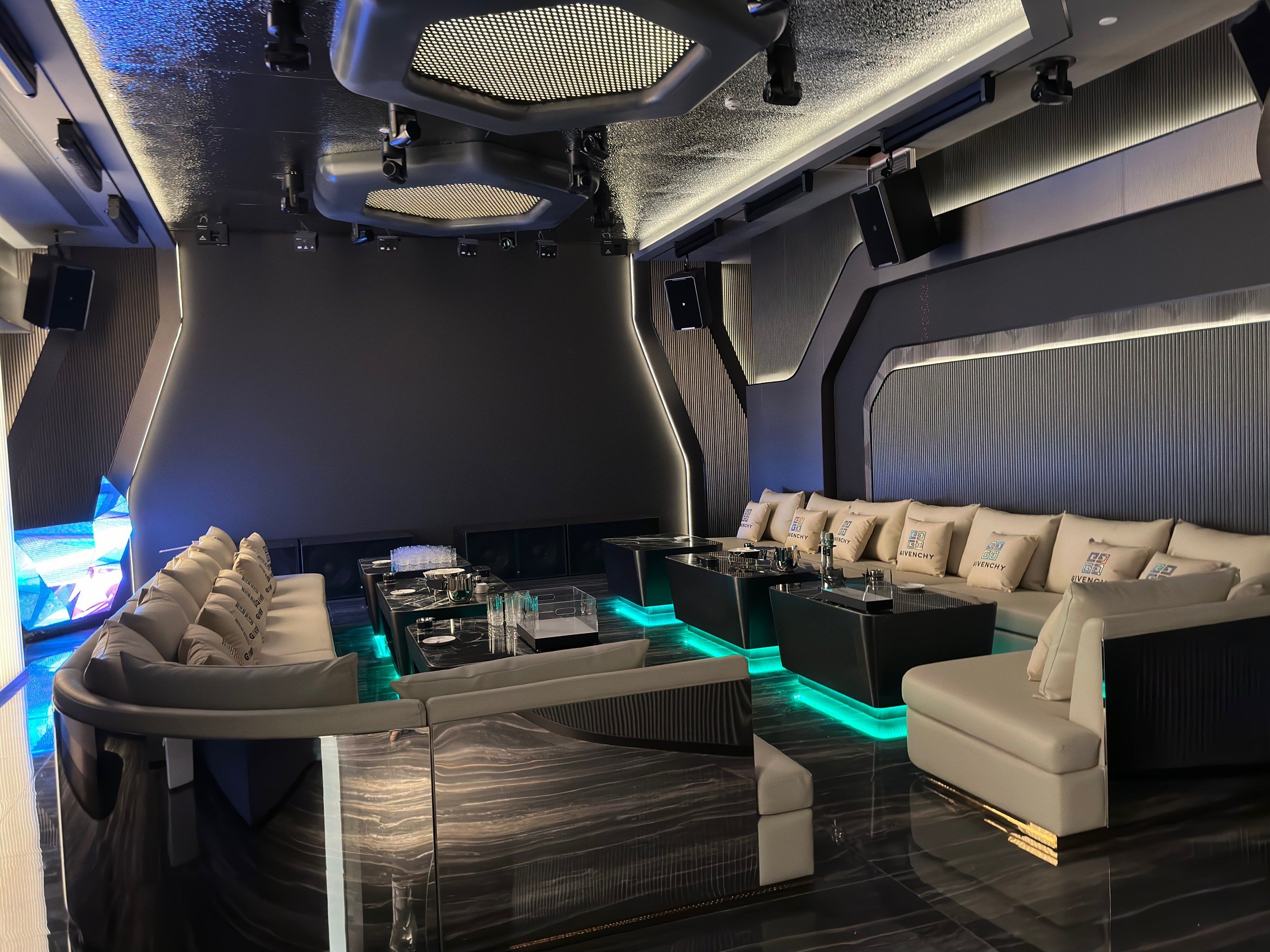 聊城商务ktv及商务ktv怎么算详解-临清市ktv预定