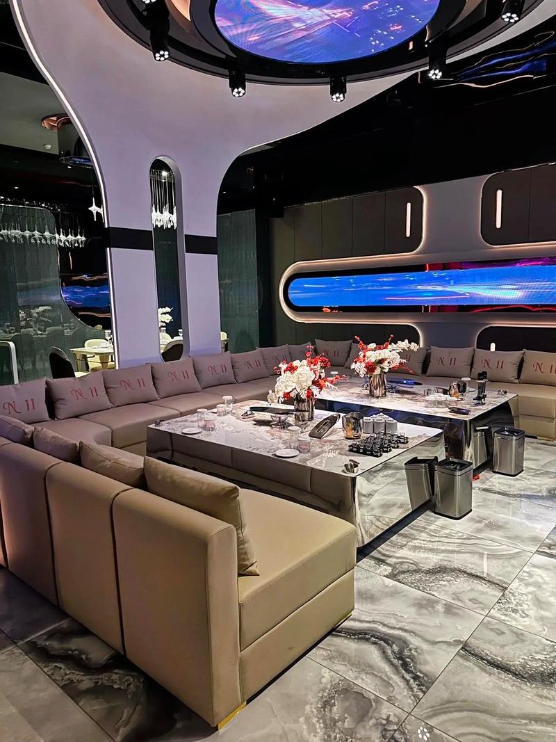 聊城商务ktv推荐单人商务ktv优选-冠县ktv预定