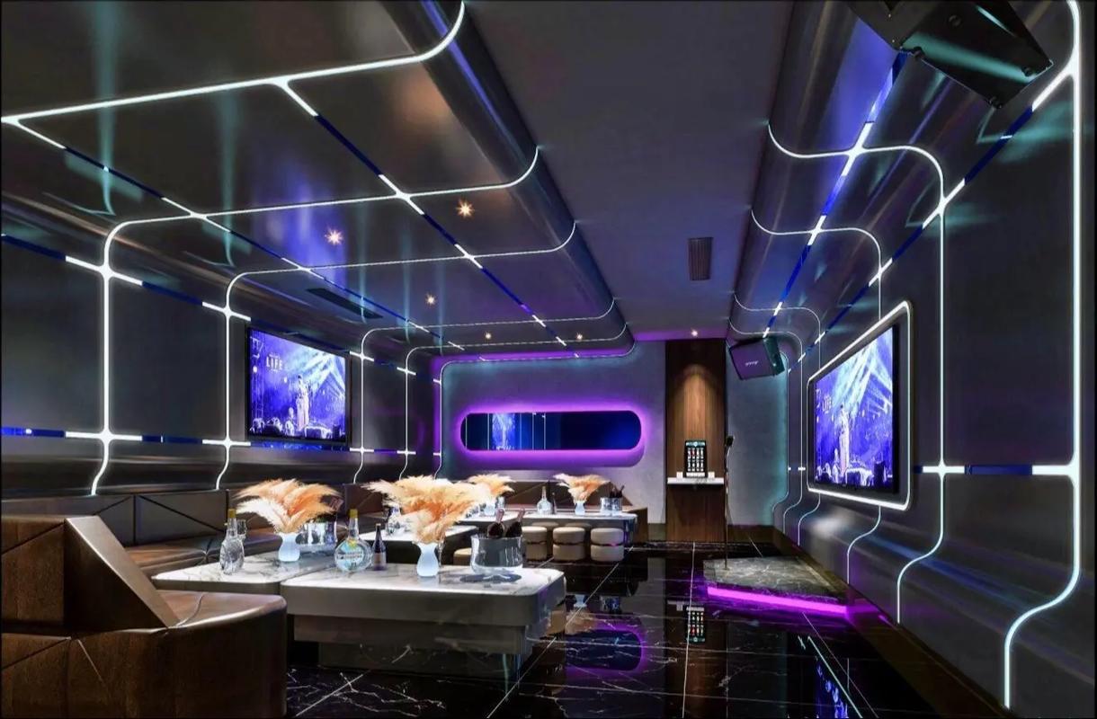 聊城商务ktv专业商务ktv预订服务-东昌府区ktv预定