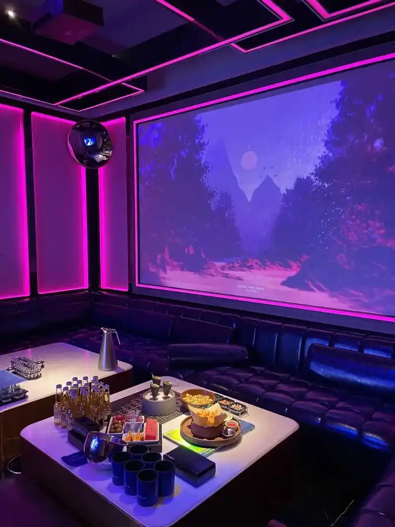 聊城商务KTV中低端实力派-茌平县ktv预定