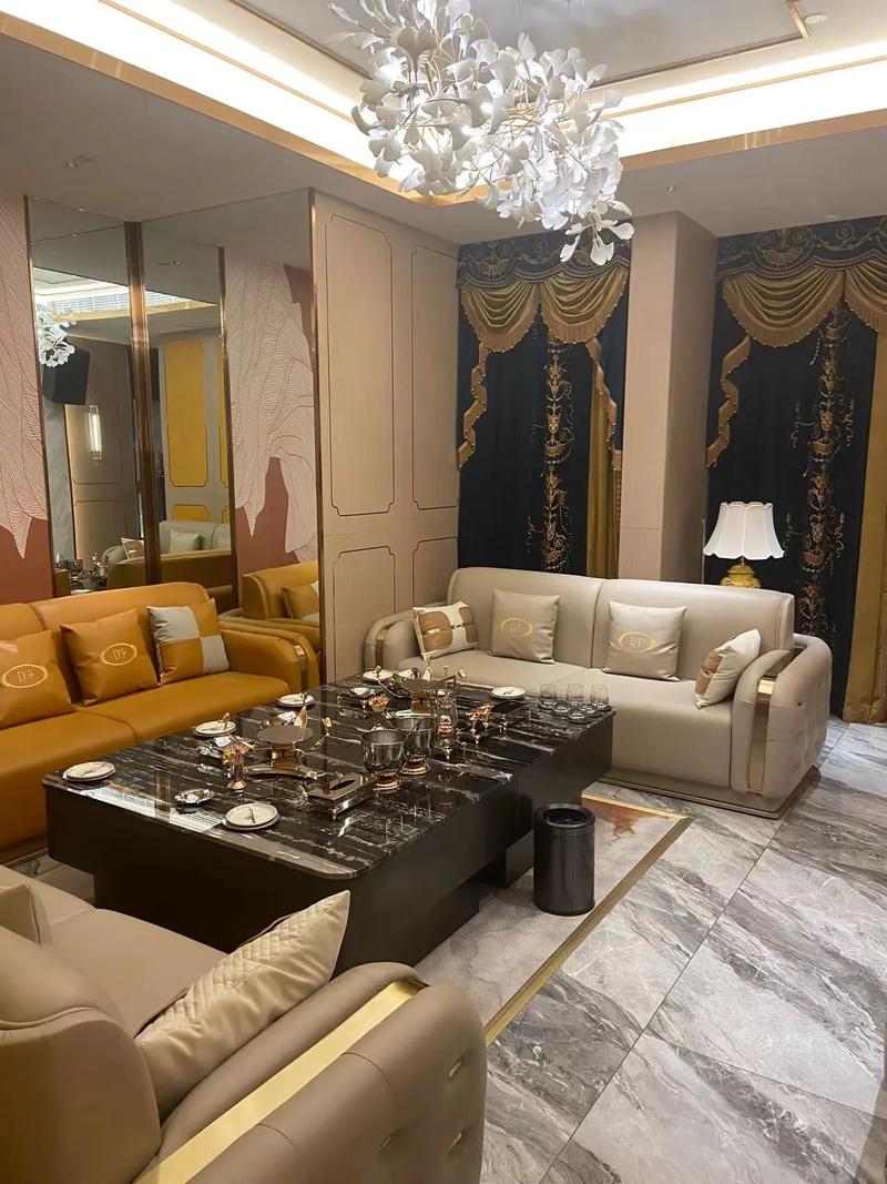 聊城商务ktv中低端区别解析-高唐县ktv预定