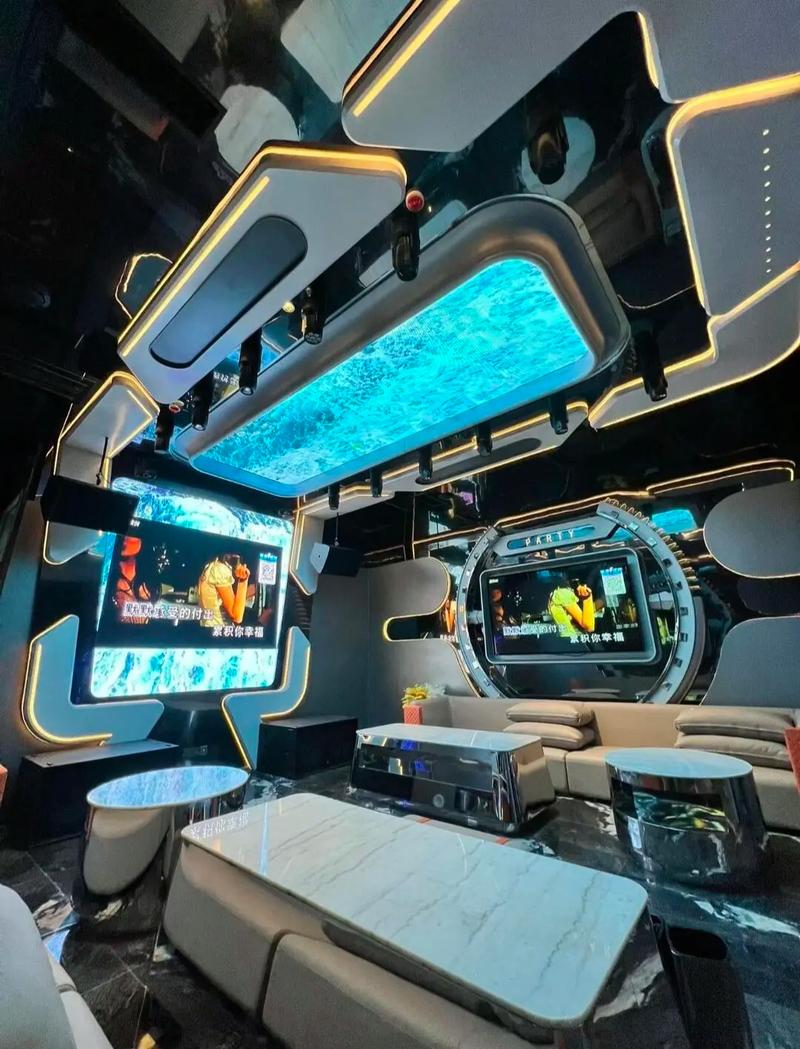 聊城商务ktv价格及多少钱一个小时分析-临清市ktv预定